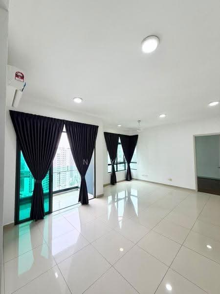 Kondominium untuk Disewa di The Vyne - Jinny Ng - Living Room - PropertyGuru.com.my
