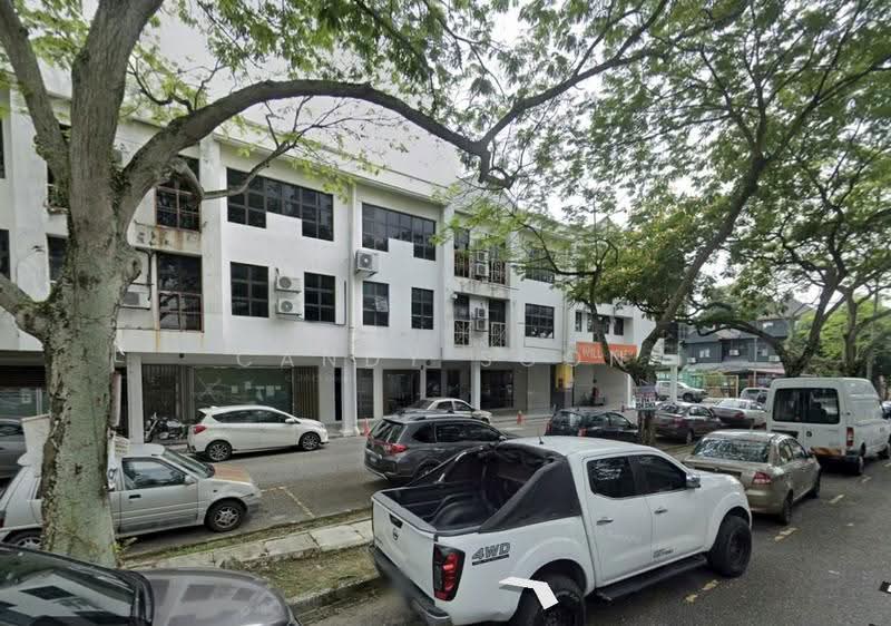 Shop for Rent in Bandar Baru Sri Petaling (Sri Petaling) - Candy Soon - Exterior - PropertyGuru.com.my
