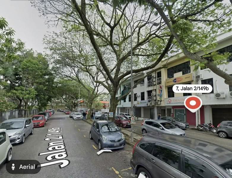 Shop for Rent in Bandar Baru Sri Petaling (Sri Petaling) - Candy Soon - PropertyGuru.com.my