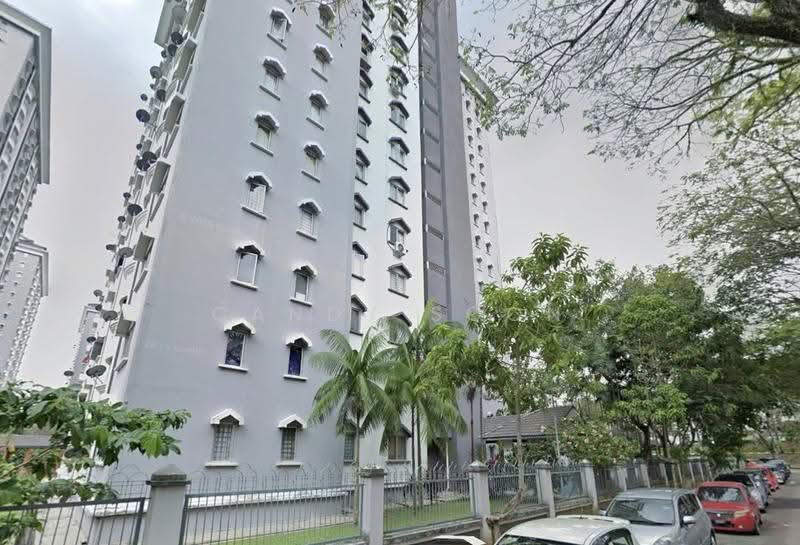 Shop for Rent in Bandar Baru Sri Petaling (Sri Petaling) - Candy Soon - Exterior - PropertyGuru.com.my