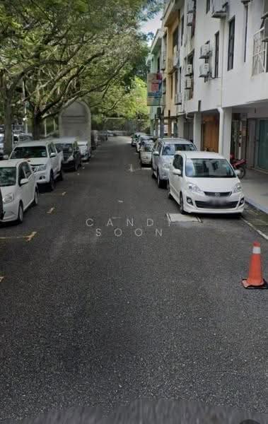 Shop for Rent in Bandar Baru Sri Petaling (Sri Petaling) - Candy Soon - Exterior - PropertyGuru.com.my