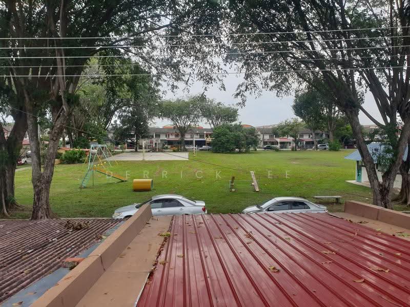 2-storey Terraced House for Sale in Batu Berendam (Melaka) - Derrick Yee - Exterior - PropertyGuru.com.my