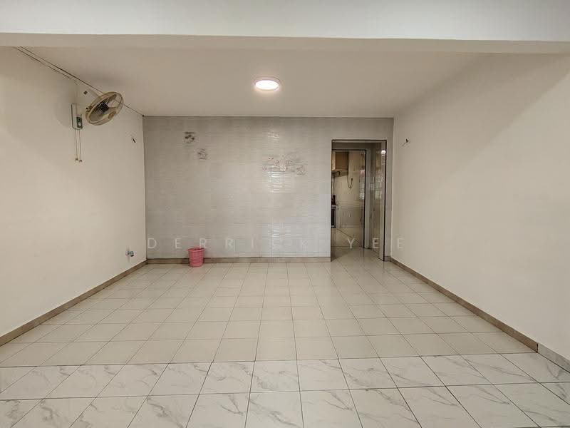 2-storey Terraced House for Sale in Batu Berendam (Melaka) - Derrick Yee - Interior - PropertyGuru.com.my