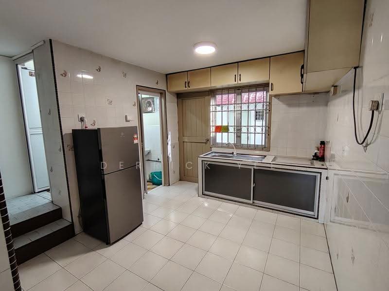 2-storey Terraced House for Sale in Batu Berendam (Melaka) - Derrick Yee - Kitchen - PropertyGuru.com.my