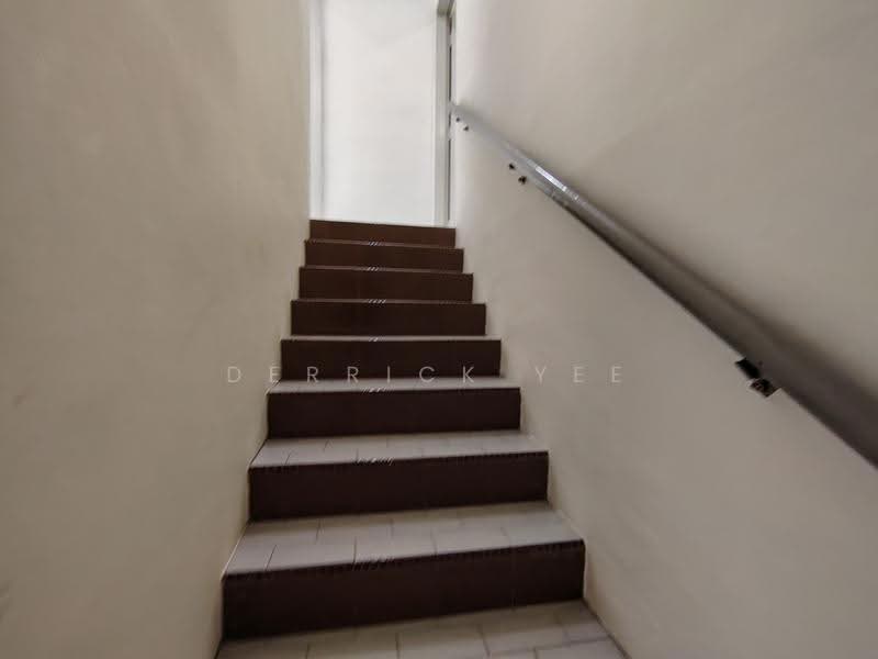 2-storey Terraced House for Sale in Batu Berendam (Melaka) - Derrick Yee - Interior - PropertyGuru.com.my