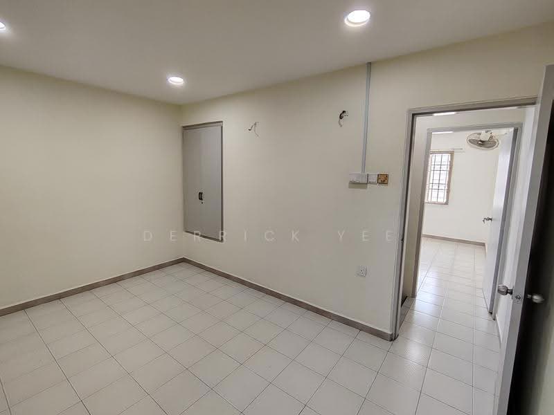 2-storey Terraced House for Sale in Batu Berendam (Melaka) - Derrick Yee - Interior - PropertyGuru.com.my