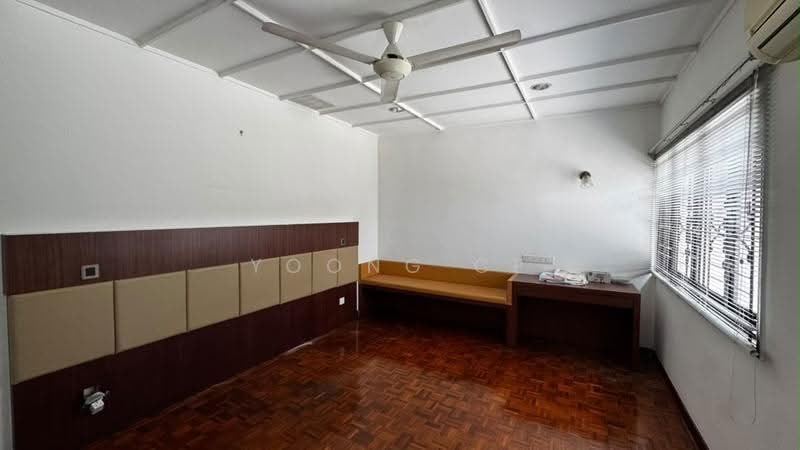 Bungalow House untuk Dijual di Bangsar (Kuala Lumpur) - Yoong CF - PropertyGuru.com.my