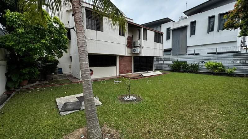 Bungalow House untuk Dijual di Bangsar (Kuala Lumpur) - Yoong CF - PropertyGuru.com.my