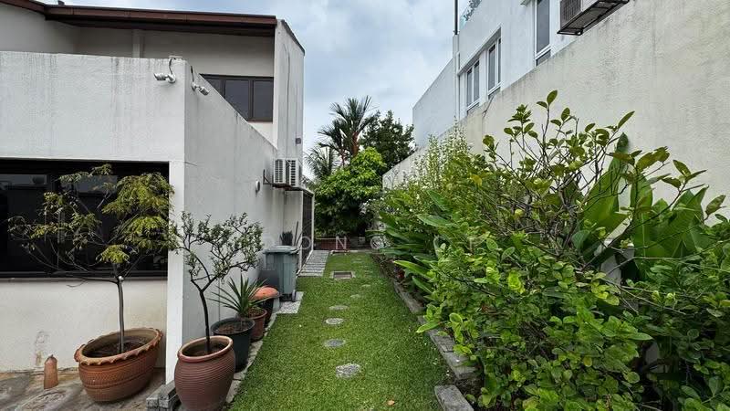 Bungalow House untuk Dijual di Bangsar (Kuala Lumpur) - Yoong CF - PropertyGuru.com.my