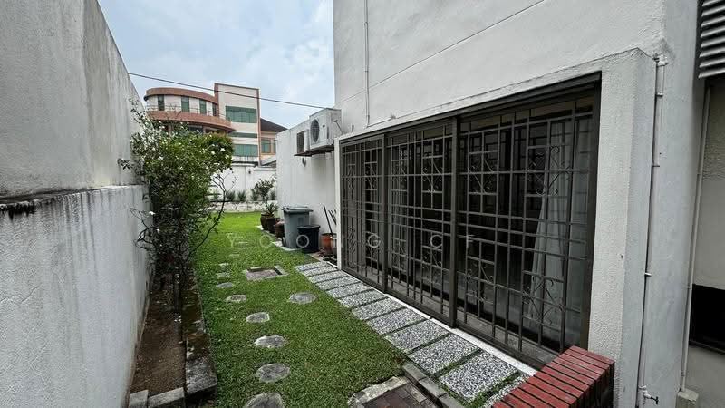 Bungalow House untuk Dijual di Bangsar (Kuala Lumpur) - Yoong CF - PropertyGuru.com.my