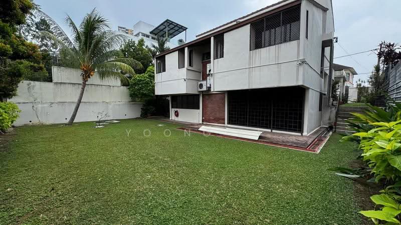 Bungalow House untuk Dijual di Bangsar (Kuala Lumpur) - Yoong CF - PropertyGuru.com.my
