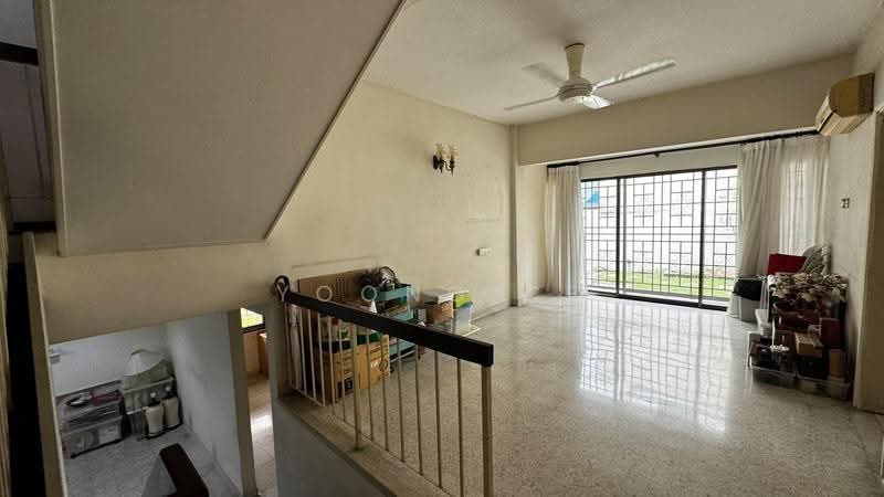 Bungalow House untuk Dijual di Bangsar (Kuala Lumpur) - Yoong CF - PropertyGuru.com.my