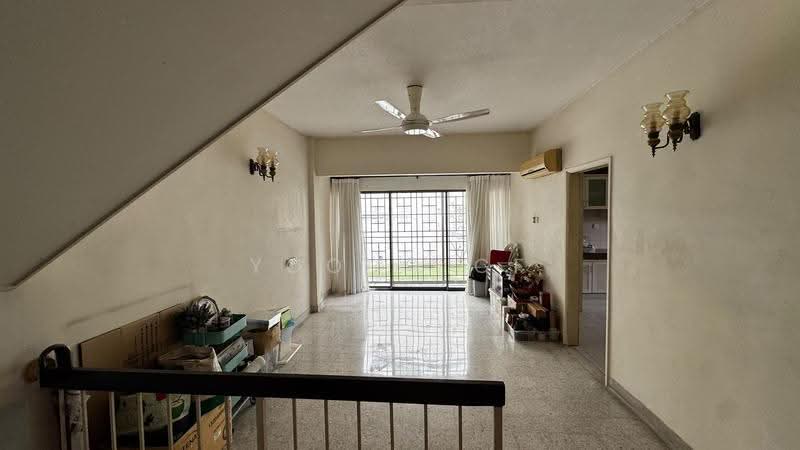 Bungalow House untuk Dijual di Bangsar (Kuala Lumpur) - Yoong CF - PropertyGuru.com.my