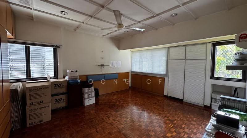 Bungalow House untuk Dijual di Bangsar (Kuala Lumpur) - Yoong CF - PropertyGuru.com.my