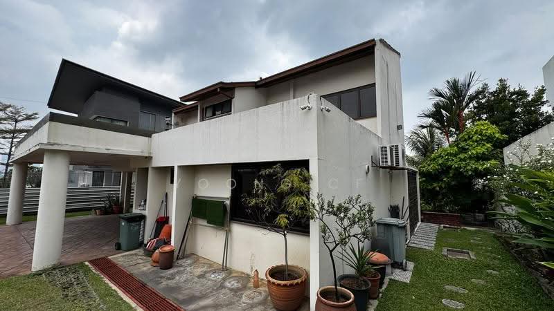 Bungalow House untuk Dijual di Bangsar (Kuala Lumpur) - Yoong CF - PropertyGuru.com.my