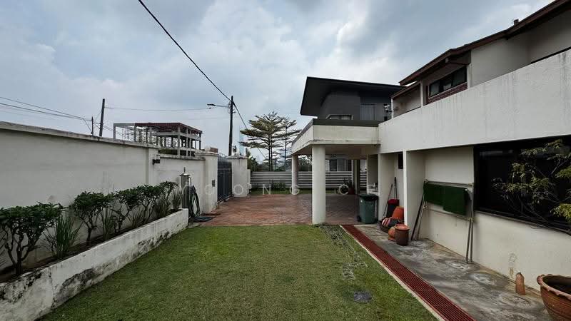 Bungalow House untuk Dijual di Bangsar (Kuala Lumpur) - Yoong CF - PropertyGuru.com.my