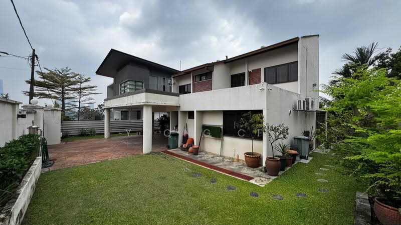Bungalow House untuk Dijual di Bangsar (Kuala Lumpur) - Yoong CF - PropertyGuru.com.my
