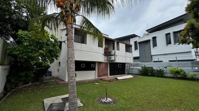 Bungalow House untuk Dijual di Bangsar (Kuala Lumpur) - Yoong CF - PropertyGuru.com.my