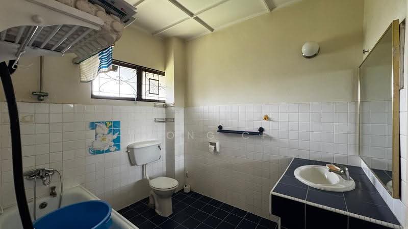 Bungalow House untuk Dijual di Bangsar (Kuala Lumpur) - Yoong CF - PropertyGuru.com.my