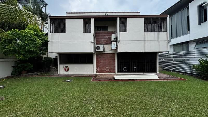 Bungalow House untuk Dijual di Bangsar (Kuala Lumpur) - Yoong CF - PropertyGuru.com.my