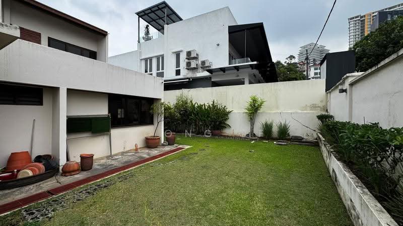 Bungalow House untuk Dijual di Bangsar (Kuala Lumpur) - Yoong CF - PropertyGuru.com.my