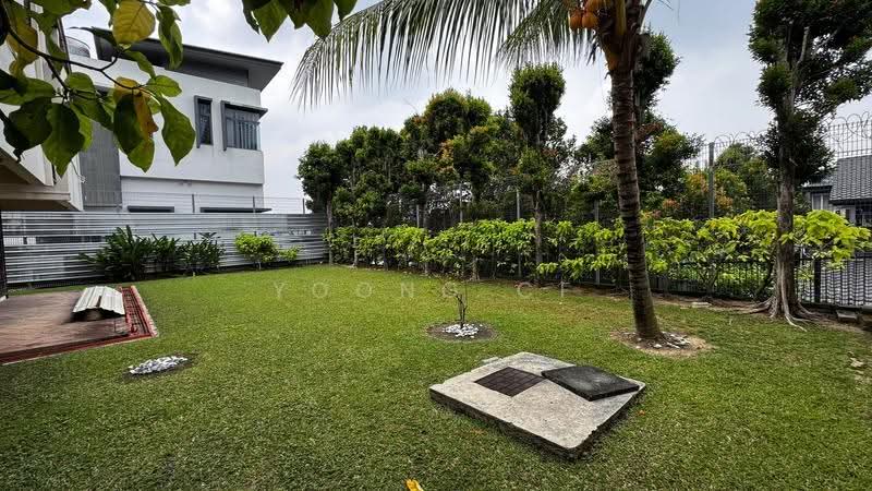 Bungalow House untuk Dijual di Bangsar (Kuala Lumpur) - Yoong CF - PropertyGuru.com.my