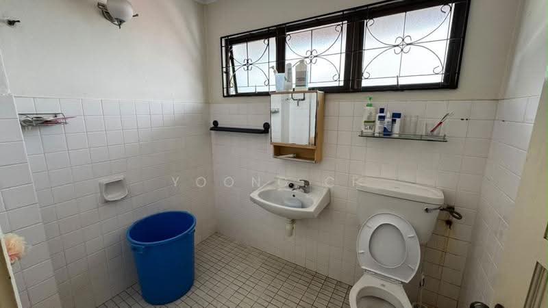 Bungalow House untuk Dijual di Bangsar (Kuala Lumpur) - Yoong CF - PropertyGuru.com.my