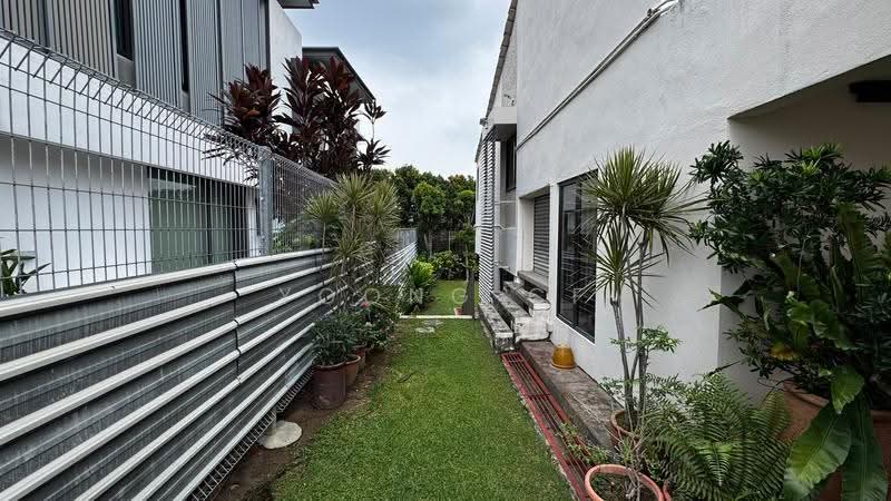 Bungalow House untuk Dijual di Bangsar (Kuala Lumpur) - Yoong CF - PropertyGuru.com.my