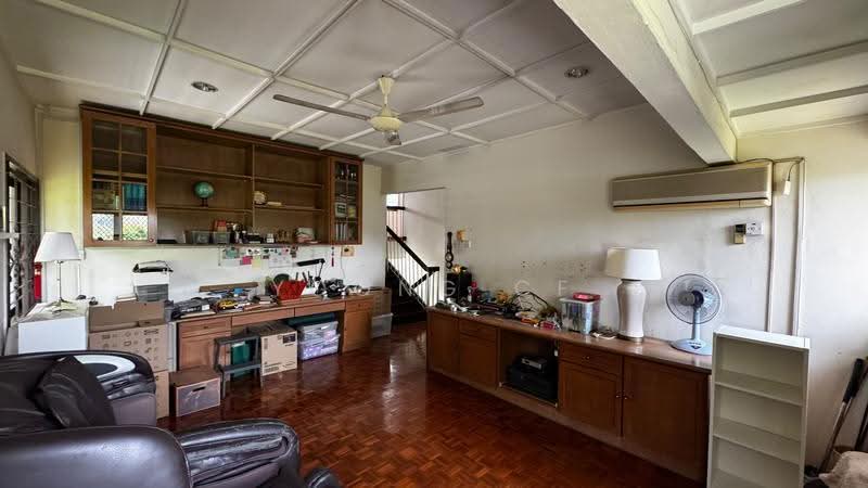 Bungalow House untuk Dijual di Bangsar (Kuala Lumpur) - Yoong CF - PropertyGuru.com.my
