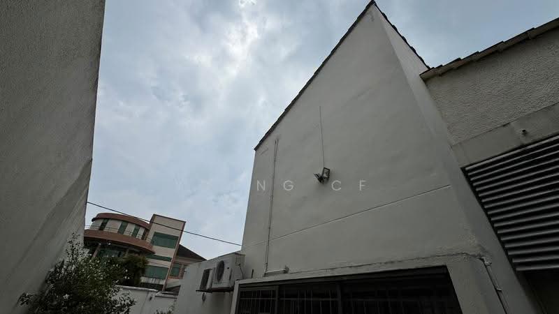 Bungalow House untuk Dijual di Bangsar (Kuala Lumpur) - Yoong CF - PropertyGuru.com.my