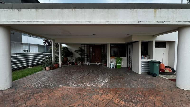 Bungalow House untuk Dijual di Bangsar (Kuala Lumpur) - Yoong CF - PropertyGuru.com.my