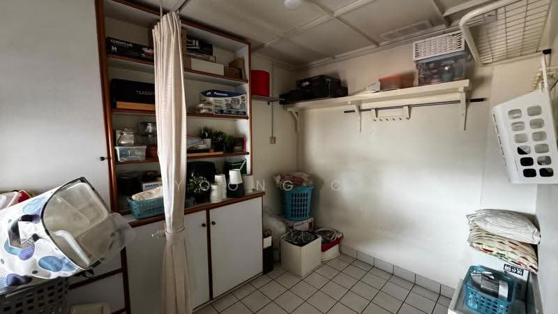 Bungalow House untuk Dijual di Bangsar (Kuala Lumpur) - Yoong CF - PropertyGuru.com.my