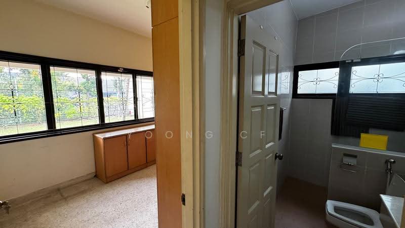 Bungalow House untuk Dijual di Bangsar (Kuala Lumpur) - Yoong CF - PropertyGuru.com.my