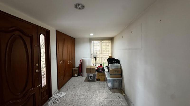 Bungalow House untuk Dijual di Bangsar (Kuala Lumpur) - Yoong CF - PropertyGuru.com.my