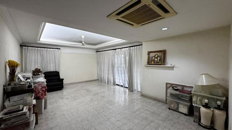 Bungalow House untuk Dijual di Bangsar (Kuala Lumpur) - Yoong CF - PropertyGuru.com.my