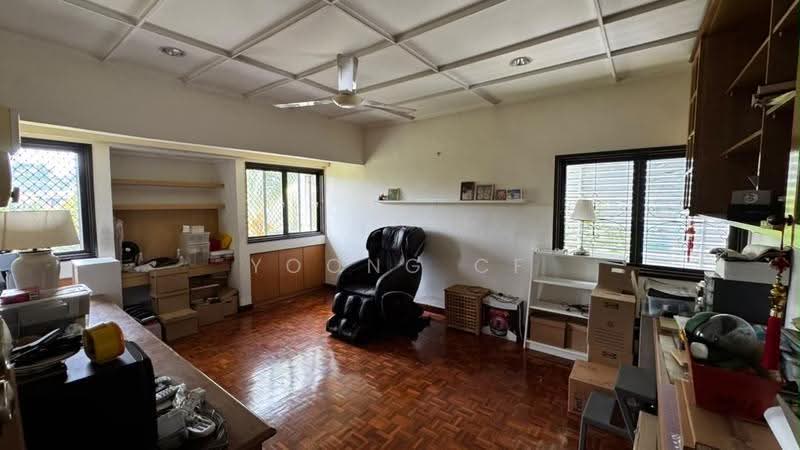 Bungalow House untuk Dijual di Bangsar (Kuala Lumpur) - Yoong CF - PropertyGuru.com.my