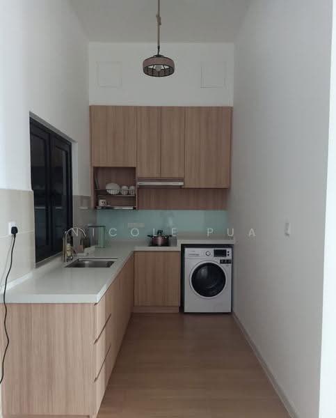 Service Residence for Rent at Sunway Grid Residence - Nicole Pua - PropertyGuru.com.my