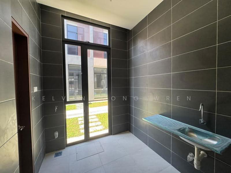 2-storey Terraced House for Sale in Puteri Harbour (Iskandar Puteri (Nusajaya)) - Kelvin Kong Wren - Interior - PropertyGuru.com.my