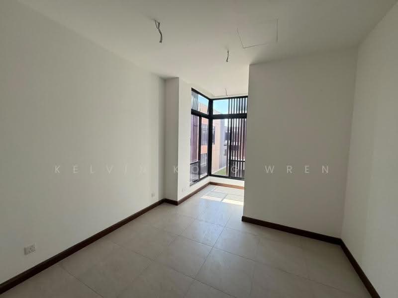 2-storey Terraced House for Sale in Puteri Harbour (Iskandar Puteri (Nusajaya)) - Kelvin Kong Wren - Interior - PropertyGuru.com.my