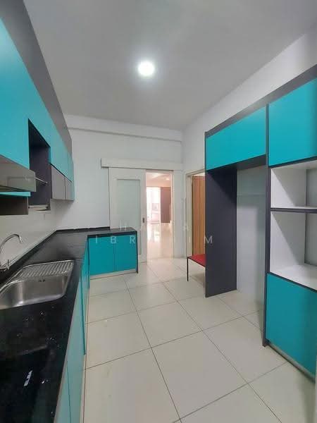 2-storey Terraced House for Sale in Nilai Impian (Nilai) - Hawa Ibrahim - Kitchen - PropertyGuru.com.my