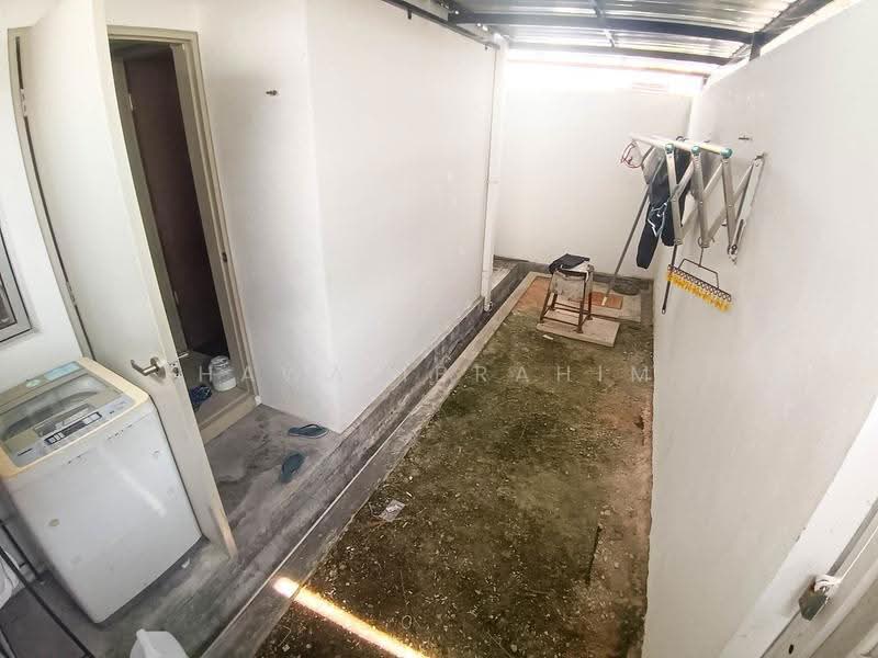 2-storey Terraced House for Sale in Nilai Impian (Nilai) - Hawa Ibrahim - Exterior - PropertyGuru.com.my