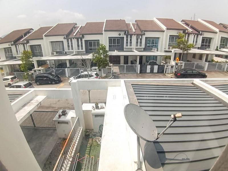 2-storey Terraced House for Sale in Nilai Impian (Nilai) - Hawa Ibrahim - PropertyGuru.com.my