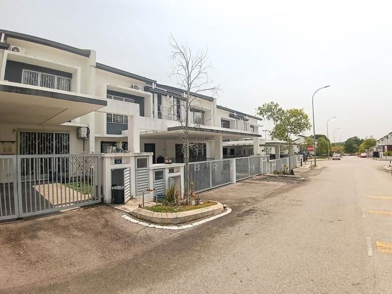 2-storey Terraced House for Sale in Nilai Impian (Nilai) - Hawa Ibrahim - PropertyGuru.com.my