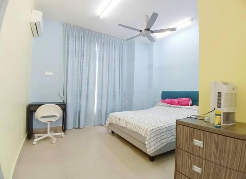 Cluster House for Sale in Kangkar Pulai (Pulai) - Arshad . - Bedroom - PropertyGuru.com.my