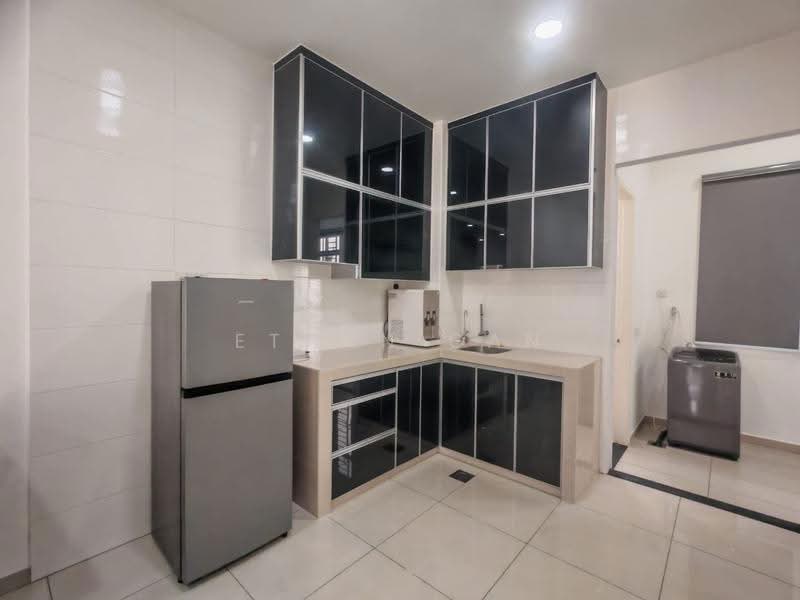 2-storey Terraced House for Rent in Bukit Indah (Iskandar Puteri (Nusajaya)) - Ethan Gan - Kitchen - PropertyGuru.com.my