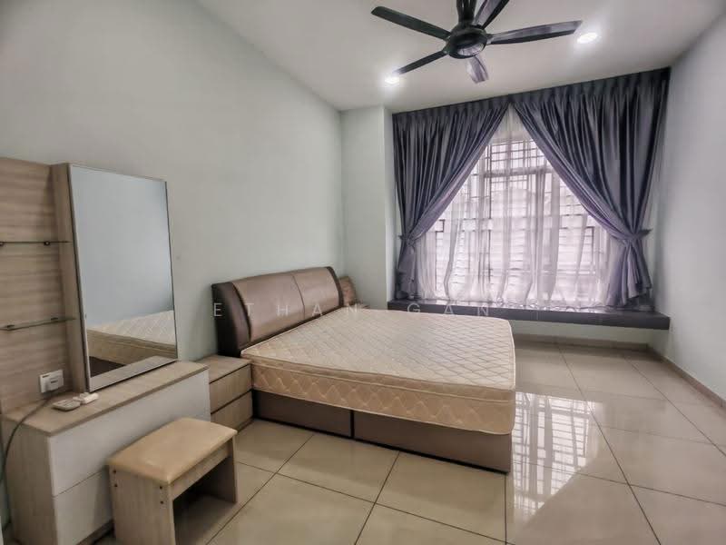 2-storey Terraced House for Rent in Bukit Indah (Iskandar Puteri (Nusajaya)) - Ethan Gan - Bedroom - PropertyGuru.com.my
