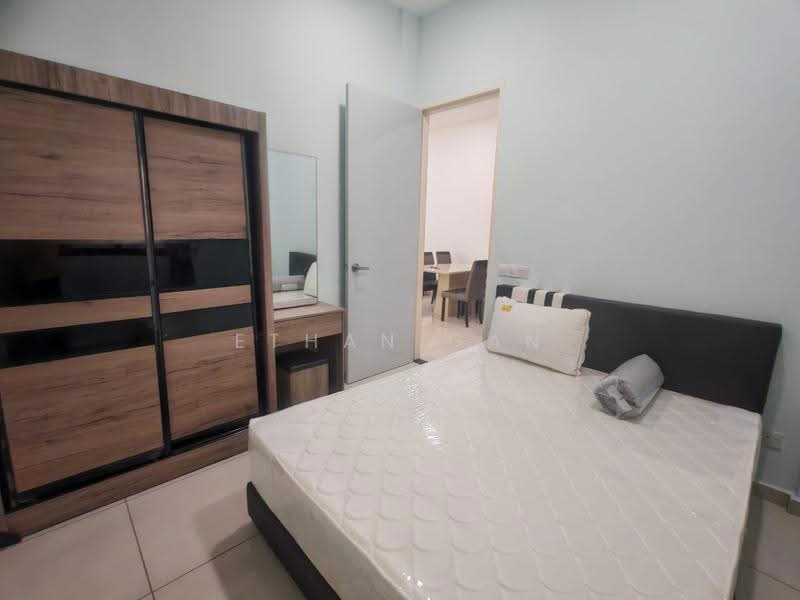 2-storey Terraced House for Rent in Bukit Indah (Iskandar Puteri (Nusajaya)) - Ethan Gan - Bedroom - PropertyGuru.com.my