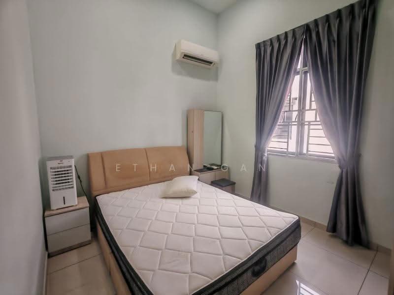 2-storey Terraced House for Rent in Bukit Indah (Iskandar Puteri (Nusajaya)) - Ethan Gan - Bedroom - PropertyGuru.com.my