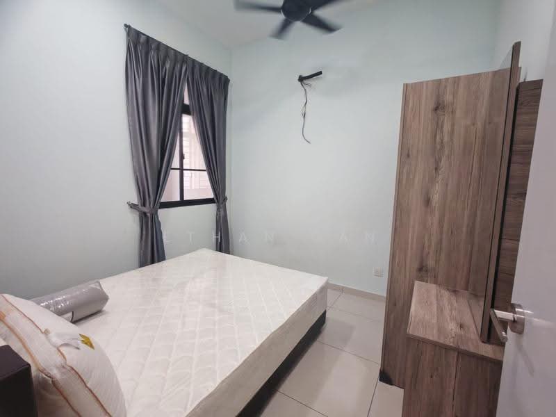 2-storey Terraced House for Rent in Bukit Indah (Iskandar Puteri (Nusajaya)) - Ethan Gan - Bedroom - PropertyGuru.com.my