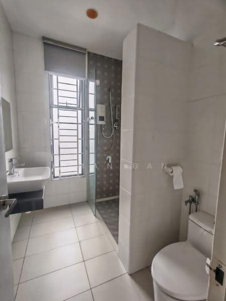 2-storey Terraced House for Rent in Bukit Indah (Iskandar Puteri (Nusajaya)) - Ethan Gan - Bathroom - PropertyGuru.com.my